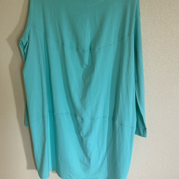 Lululemon Back in Action Long Sleeve Dress - Picture 4 of 5
